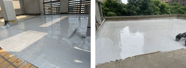 喜報(bào)!我司防水產(chǎn)品獲評&ldquo;中國建筑防水十大創(chuàng)新技術(shù)&rdquo;