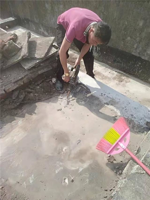 南京屋面防水施工哪家好-北京順項防水工程