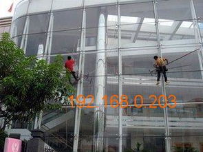 深圳龍崗外墻防水補漏工程服務詳解